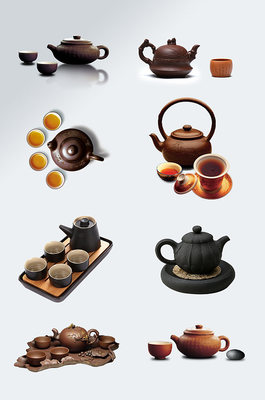 紫砂壺 一壺一世界，方寸見(jiàn)乾坤